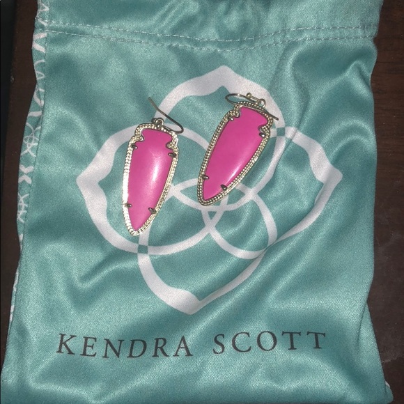 Kendra Scott Jewelry - Kendra Scott Earrings